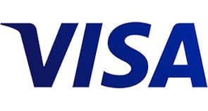 Оплата Visa